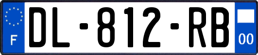 DL-812-RB