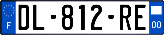 DL-812-RE