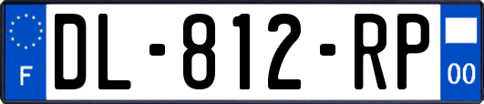 DL-812-RP