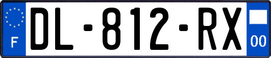 DL-812-RX