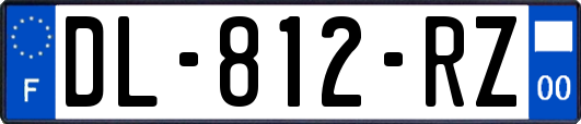 DL-812-RZ