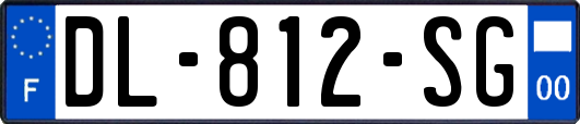 DL-812-SG