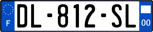 DL-812-SL