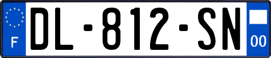 DL-812-SN