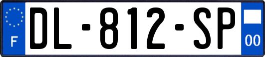 DL-812-SP