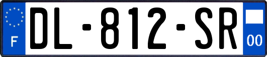 DL-812-SR