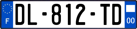 DL-812-TD