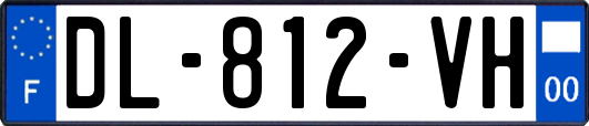 DL-812-VH