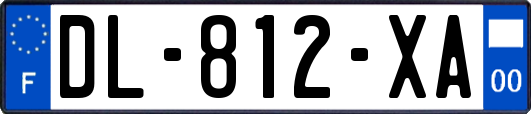 DL-812-XA