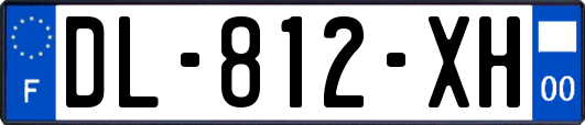 DL-812-XH