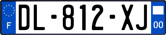 DL-812-XJ