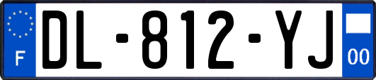 DL-812-YJ