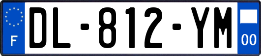 DL-812-YM