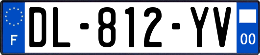 DL-812-YV