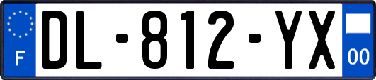 DL-812-YX