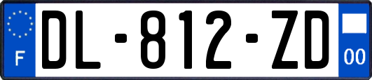 DL-812-ZD