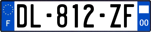 DL-812-ZF