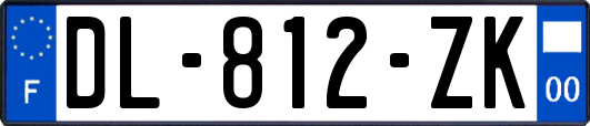 DL-812-ZK