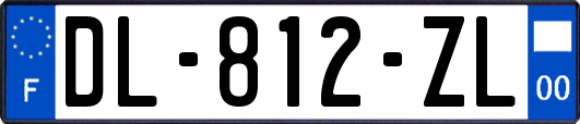 DL-812-ZL