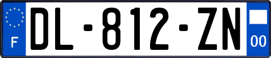 DL-812-ZN