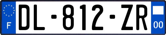 DL-812-ZR