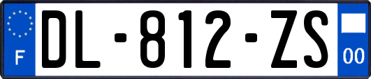 DL-812-ZS