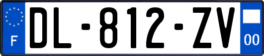 DL-812-ZV