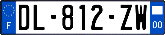 DL-812-ZW