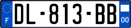 DL-813-BB