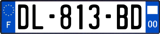 DL-813-BD