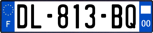 DL-813-BQ