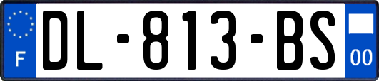 DL-813-BS