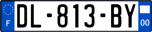 DL-813-BY