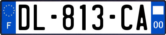 DL-813-CA