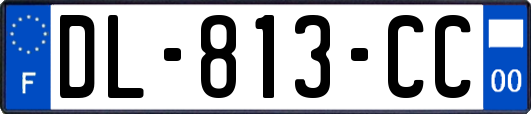 DL-813-CC