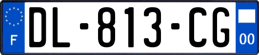 DL-813-CG