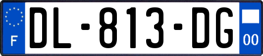 DL-813-DG