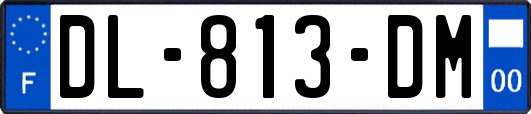 DL-813-DM