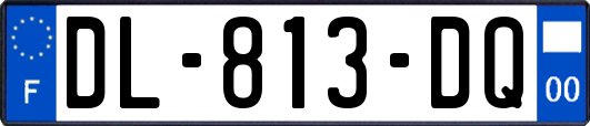 DL-813-DQ