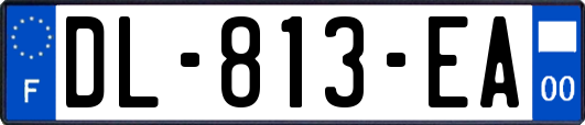 DL-813-EA