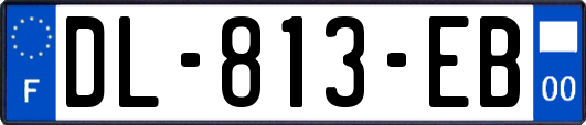 DL-813-EB