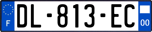 DL-813-EC