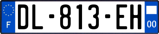 DL-813-EH