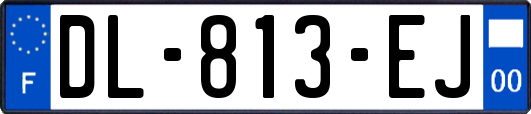 DL-813-EJ