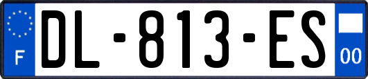 DL-813-ES