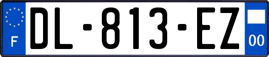 DL-813-EZ