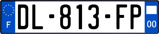 DL-813-FP