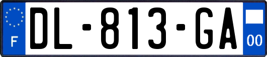 DL-813-GA