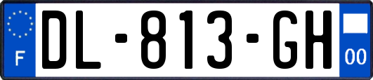 DL-813-GH