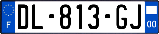 DL-813-GJ